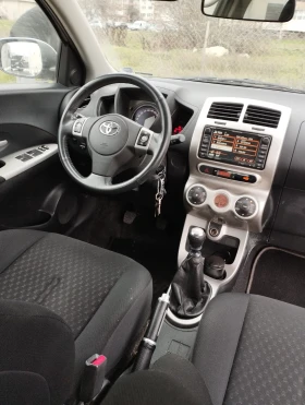 Toyota Urban Cruiser undefined | Auto.bg — изображение 8