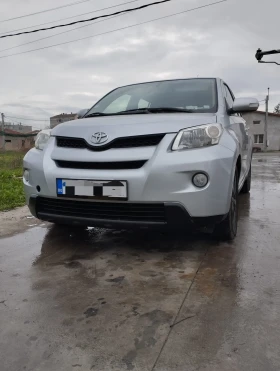 Toyota Urban Cruiser undefined | Auto.bg — изображение 3