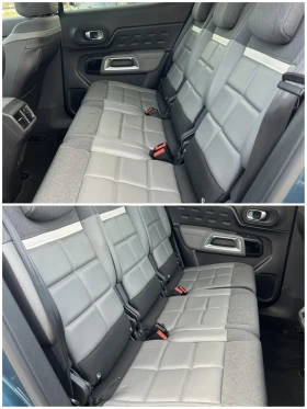 Citroen C5 Aircross 2.0 HDI 180 * EAT 8 * SHINE * PANORAMA * DUAL CAM  - 16000 € / 31293.28 лв. - 16384465 14