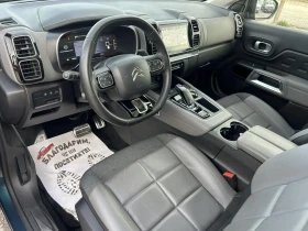 Citroen C5 Aircross 2.0 HDI 180 * EAT 8 * SHINE * PANORAMA * DUAL CAM  - 16000 € / 31293.28 лв. - 16384465 7