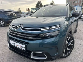Citroen C5 Aircross 2.0 HDI 180 * EAT 8 * SHINE * PANORAMA * DUAL CAM 