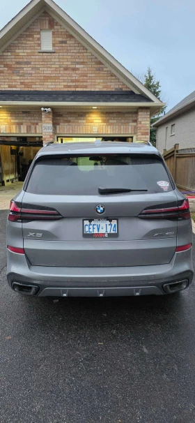 BMW X5 * xDrive40i * АМБИЕНТНО * ДИСТРОНИК * 360 * H/K - 55000 € / 107570.65 лв. - 26677912 3