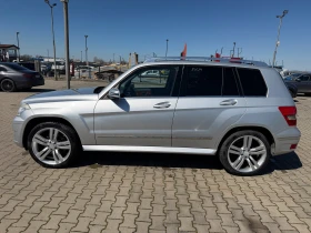 Mercedes-Benz GLK 320CDI 4MATIC AVTOMAT/NAVI/PANORAMA EURO 4 - 8100 € / 15842.22 лв. - 51361111 9