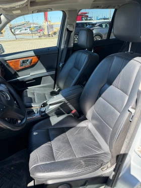 Mercedes-Benz GLK 320CDI 4MATIC AVTOMAT/NAVI/PANORAMA EURO 4 - 8100 € / 15842.22 лв. - 51361111 12