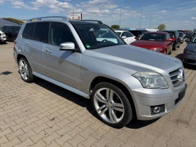 Mercedes-Benz GLK 320CDI 4MATIC AVTOMAT/NAVI/PANORAMA EURO 4 | Mobile.bg � ����� ������ 4