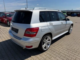 Mercedes-Benz GLK 320CDI 4MATIC AVTOMAT/NAVI/PANORAMA EURO 4 | Mobile.bg � ����� ������ 6