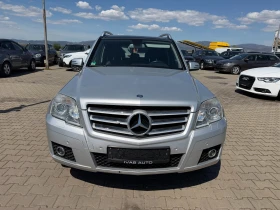 Mercedes-Benz GLK 320CDI 4MATIC AVTOMAT/NAVI/PANORAMA EURO 4 | Mobile.bg � ����� ������ 3