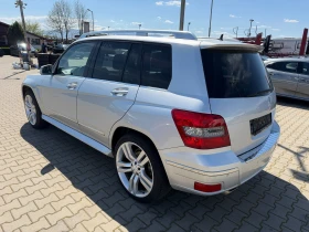 Mercedes-Benz GLK 320CDI 4MATIC AVTOMAT/NAVI/PANORAMA EURO 4 | Mobile.bg � ����� ������ 8