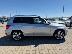 Mercedes-Benz GLK 320CDI 4MATIC AVTOMAT/NAVI/PANORAMA EURO 4 - 8100 € / 15842.22 лв. - 51361111 5