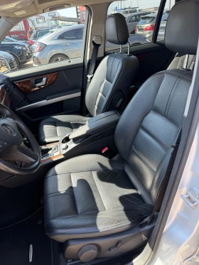 Mercedes-Benz GLK 320CDI 4MATIC AVTOMAT/NAVI/PANORAMA EURO 4 | Mobile.bg � ����� ������ 12