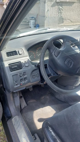 Honda Cr-v - 2100 € / 4107.24 лв. - 33030839 9