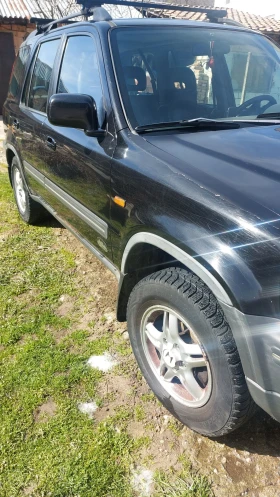 Honda Cr-v - 2100 € / 4107.24 лв. - 33030839 5