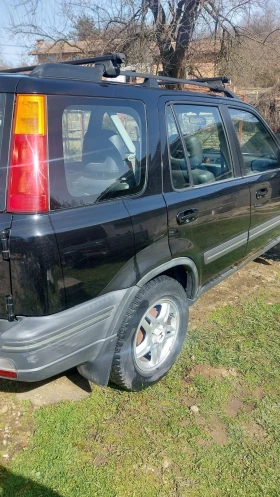 Honda Cr-v - 2100 € / 4107.24 лв. - 33030839 4