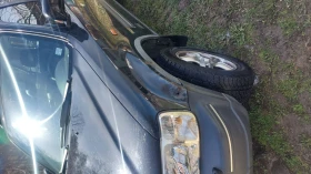 Honda Cr-v - 2100 € / 4107.24 лв. - 33030839 2