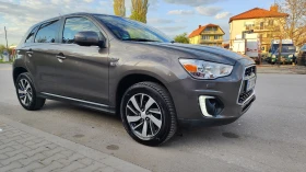 Mitsubishi ASX 1.8D Германия Facelift  - 5999 € / 11733.02 лв. - 57910533 2