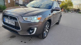 Mitsubishi ASX 1.8D Германия Facelift  - 5999 € / 11733.02 лв. - 57910533 3