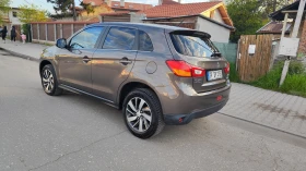 Mitsubishi ASX 1.8D Германия Facelift  - 5999 € / 11733.02 лв. - 57910533 5