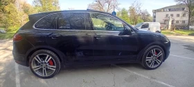 Porsche Cayenne 3.6 | Mobile.bg � ����� ������ 7