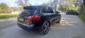 Porsche Cayenne 3.6 | Mobile.bg � ����� ������ 5