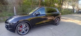 Porsche Cayenne 3.6 | Mobile.bg � ����� ������ 3