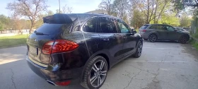 Porsche Cayenne 3.6 | Mobile.bg � ����� ������ 6