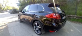 Porsche Cayenne 3.6 | Mobile.bg � ����� ������ 4