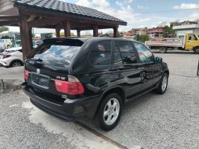 ����� �� �������� �� BMW X5 3.0D