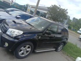 Toyota Rav4 - 3200 € / 6258.66 лв. - 60393562 2