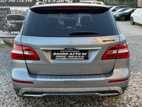 Mercedes-Benz ML 350 350CDI - 14200 € / 27772.79 лв. - 93305669 5