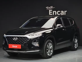 ����� �� �������� �� Hyundai Santa fe Tm Diesel 2.0 2Wd Modern