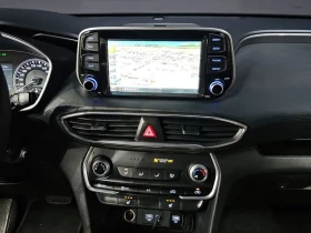 Hyundai Santa fe Tm Diesel 2.0 2Wd Modern | Mobile.bg � ����� ������ 13
