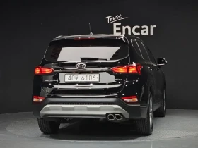 Hyundai Santa fe Tm Diesel 2.0 2Wd Modern | Mobile.bg � ����� ������ 4