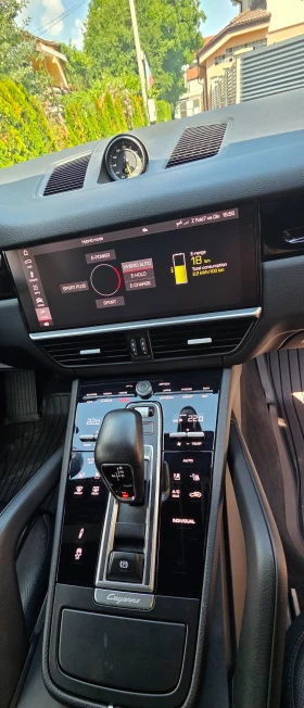Porsche Cayenne undefined | Auto.bg — изображение 14