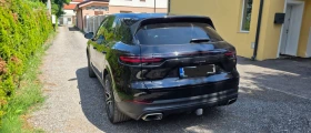Porsche Cayenne undefined | Auto.bg — изображение 7