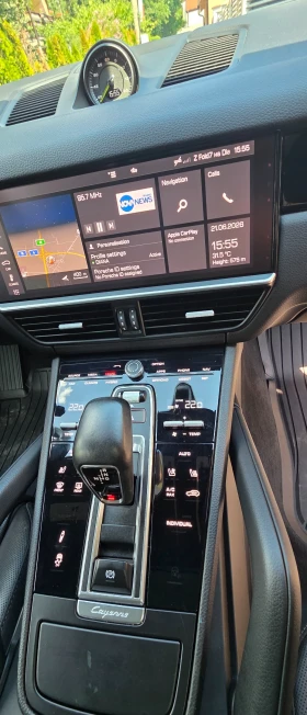 Porsche Cayenne undefined | Auto.bg — изображение 13