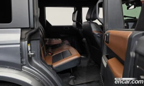 Ford Bronco 2.7 Outer Banks | Mobile.bg � ����� ������ 12