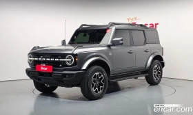 ������ Ford Bronco
