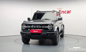 Ford Bronco 2.7 Outer Banks | Mobile.bg � ����� ������ 3