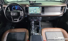 Ford Bronco 2.7 Outer Banks | Mobile.bg � ����� ������ 7
