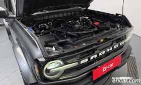 Ford Bronco 2.7 Outer Banks | Mobile.bg � ����� ������ 6