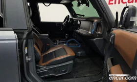 Ford Bronco 2.7 Outer Banks | Mobile.bg � ����� ������ 11