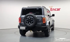 Ford Bronco 2.7 Outer Banks | Mobile.bg � ����� ������ 4