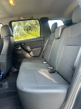 Dacia Duster NAVI* ����* ������* 1.5dci 109hp* 7.2017�* ������ | Mobile.bg � ����� ������ 14