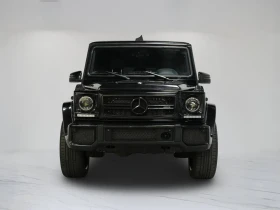 Mercedes-Benz G 63 | AMG | SUNROOF | BRABUS RIMS | 22 IN All | Mobile.bg � ����� ������ 7