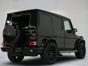 Mercedes-Benz G 63 | AMG | SUNROOF | BRABUS RIMS | 22 IN All | Mobile.bg � ����� ������ 4