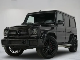 Mercedes-Benz G 63 | AMG | SUNROOF | BRABUS RIMS | 22 IN All | Mobile.bg � ����� ������ 3