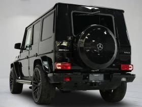 Mercedes-Benz G 63 | AMG | SUNROOF | BRABUS RIMS | 22 IN All | Mobile.bg � ����� ������ 5