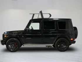 Mercedes-Benz G 63 | AMG | SUNROOF | BRABUS RIMS | 22 IN All | Mobile.bg � ����� ������ 8