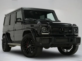 Mercedes-Benz G 63 | AMG | SUNROOF | BRABUS RIMS | 22 IN All | Mobile.bg � ����� ������ 2