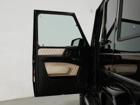 Mercedes-Benz G 63 | AMG | SUNROOF | BRABUS RIMS | 22 IN All | Mobile.bg � ����� ������ 10